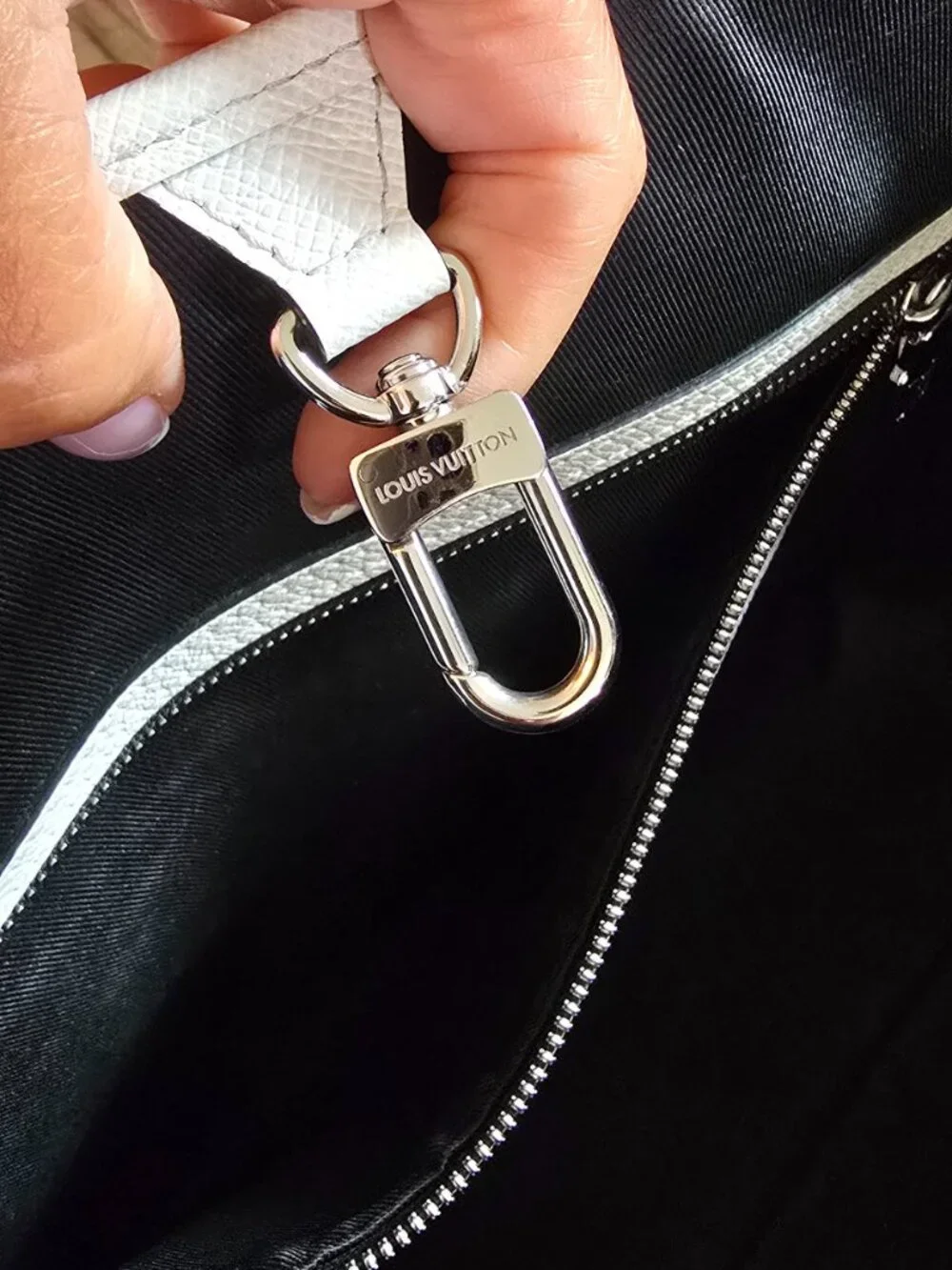 Louis Vuitton Weekend Tote NM